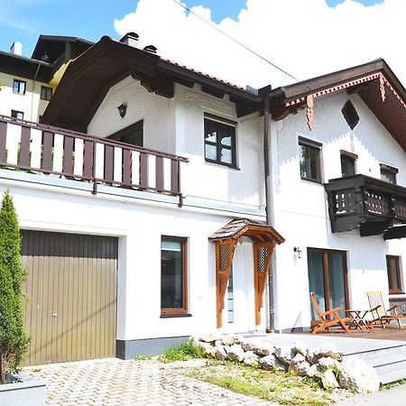 Bad Ischl - Central & Quiet Apartment Exterior photo