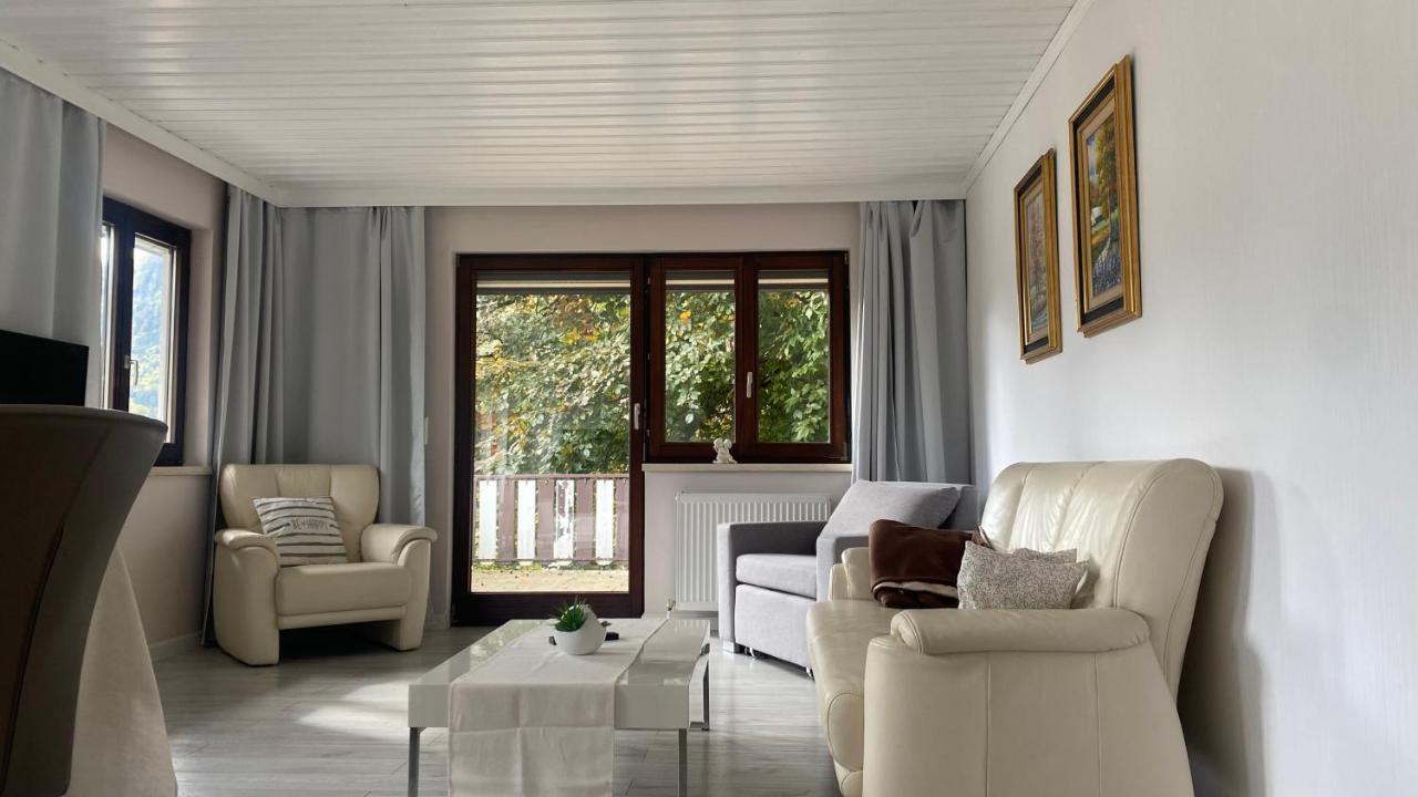 Bad Ischl - Central & Quiet Apartment Exterior photo