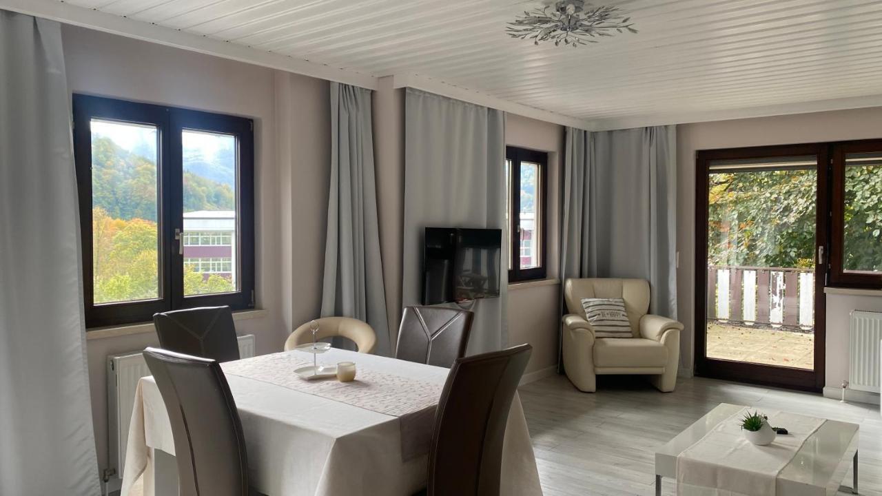 Bad Ischl - Central & Quiet Apartment Exterior photo