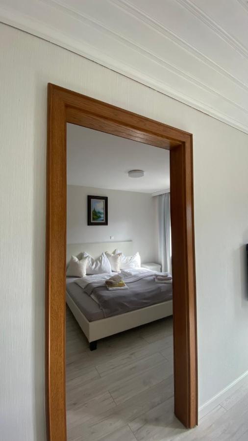 Bad Ischl - Central & Quiet Apartment Exterior photo