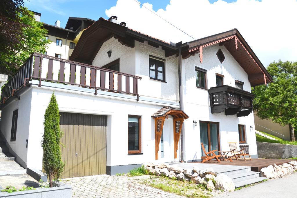 Bad Ischl - Central & Quiet Apartment Exterior photo